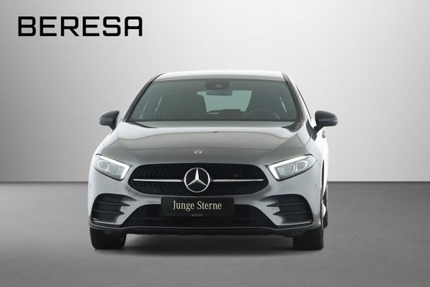 Mercedes-Benz A 250 e 160 kW image number 2