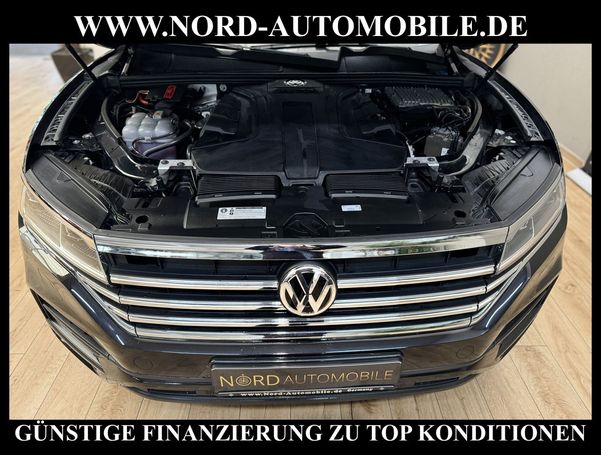 Volkswagen Touareg 3.0 TDI 4Motion 170 kW image number 22