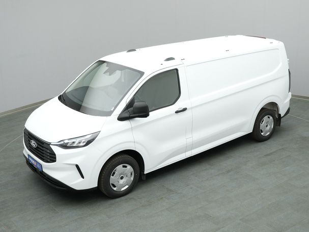 Ford Transit Custom L2 Trend 110 kW image number 16