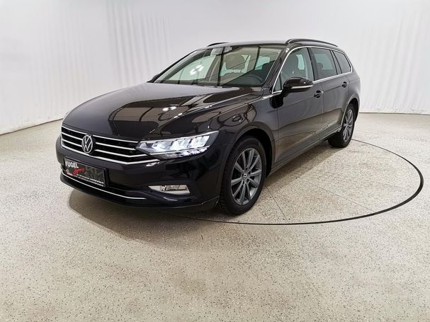 Volkswagen Passat 2.0 TDI DSG 147 kW image number 1