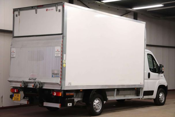 Fiat Ducato 96 kW image number 1