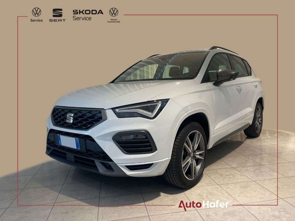 Seat Ateca 1.5 TSI DSG FR 110 kW image number 1