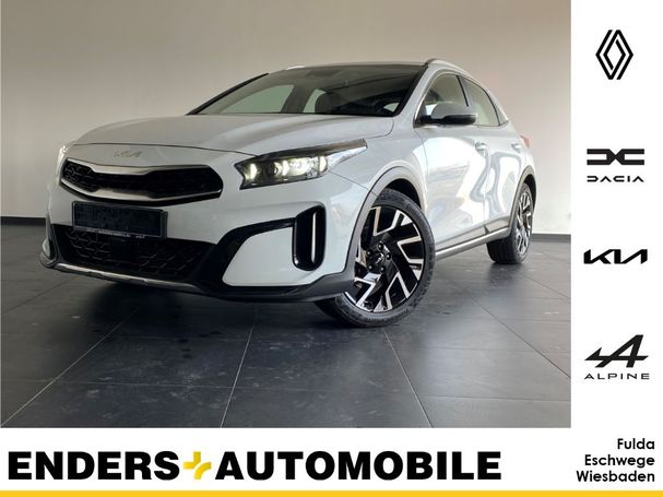 Kia XCeed 1.5 T-GDI Spirit DCT7 118 kW image number 1