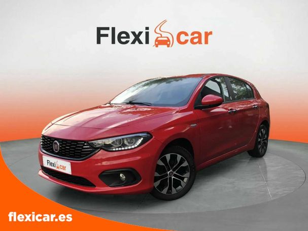 Fiat Tipo 1.3 MultiJet 70 kW image number 1