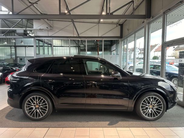 Porsche Cayenne S 324 kW image number 3