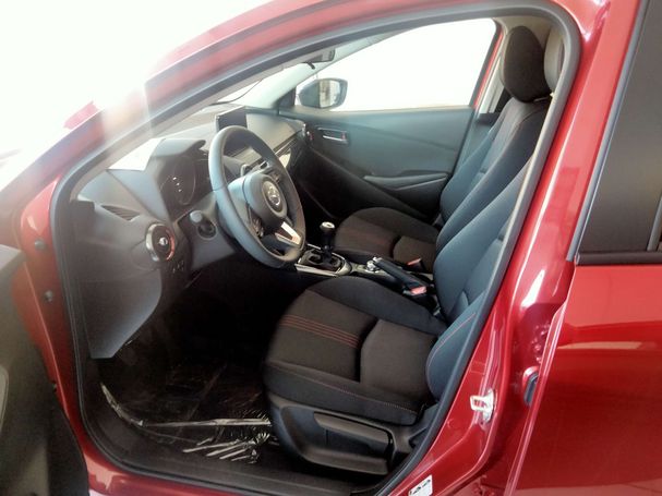 Mazda 2 66 kW image number 7