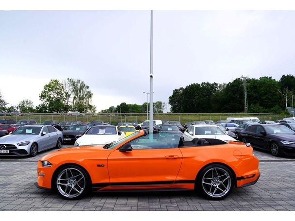 Ford Mustang GT Convertible 5.0 V8 330 kW image number 10