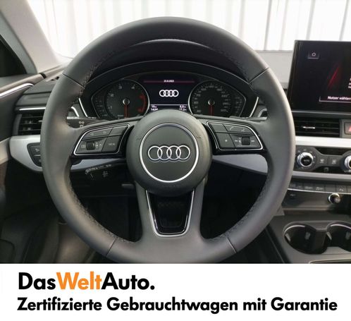 Audi A4 30 TDI 100 kW image number 15