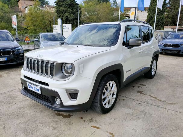 Jeep Renegade 1.6 96 kW image number 1