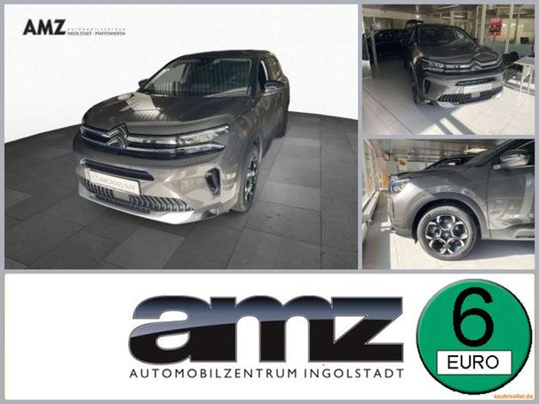 Citroen C5 Aircross Hybrid 136 Plus 100 kW image number 5