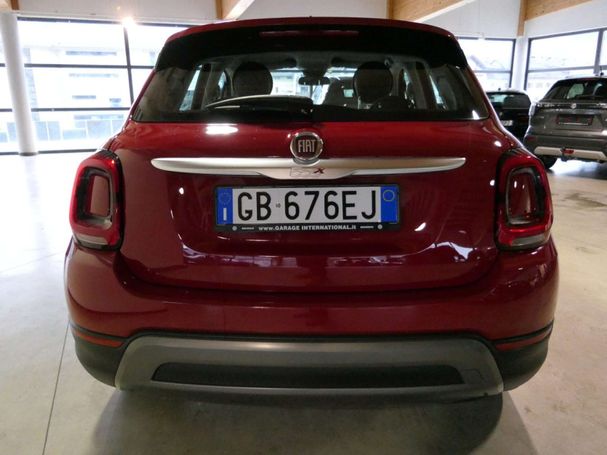 Fiat 500X 1.0 City Cross 88 kW image number 2