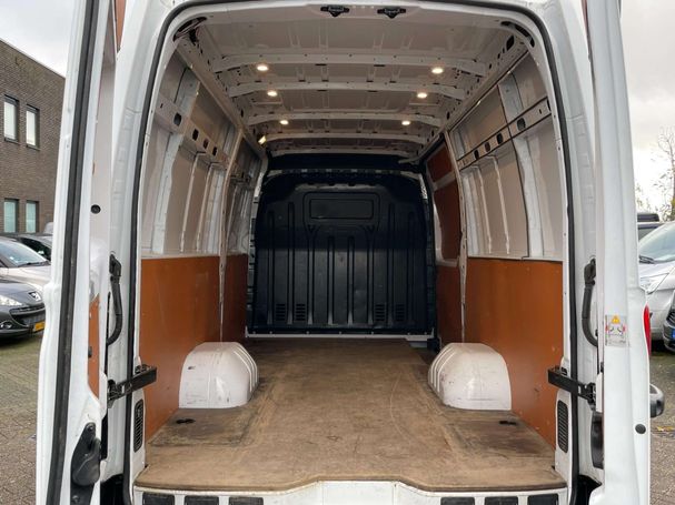 Renault Master Energy dCi L3H3 120 kW image number 7