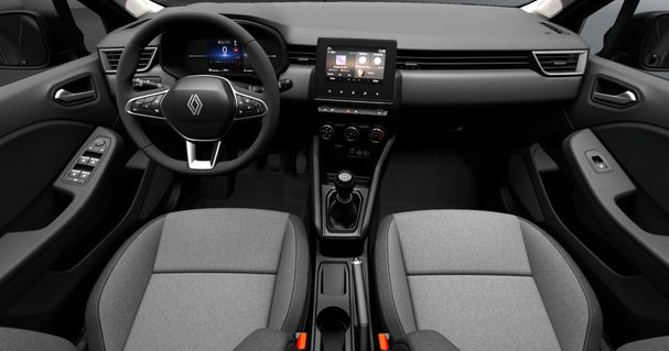 Renault Clio TCe 90 66 kW image number 1