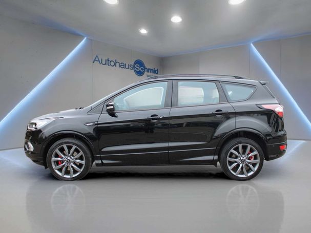 Ford Kuga 110 kW image number 5