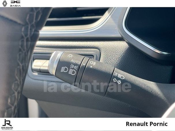 Renault Captur 118 kW image number 21