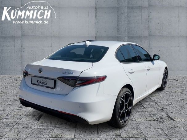 Alfa Romeo Giulia 2.2 Q4 154 kW image number 5