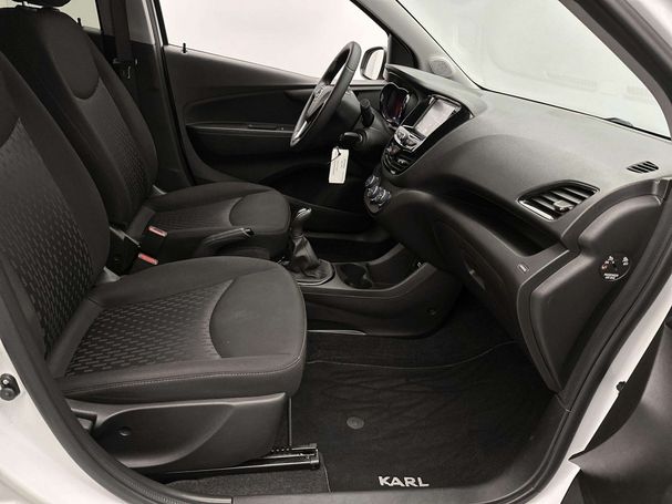 Opel Karl Rocks 1.0 Online Edition 55 kW image number 13