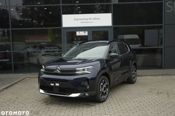 Citroen C5 Aircross BlueHDi EAT8 96 kW image number 1