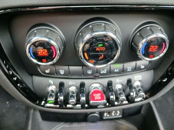 Mini Cooper SD Clubman ALL4 140 kW image number 23