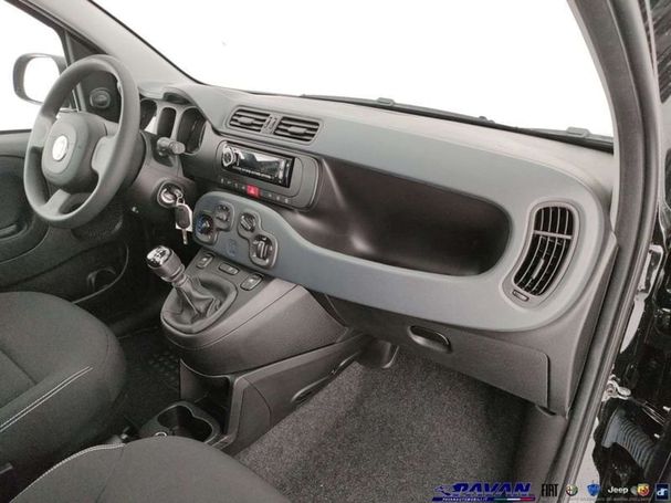 Fiat Panda 1.0 Hybrid 51 kW image number 7