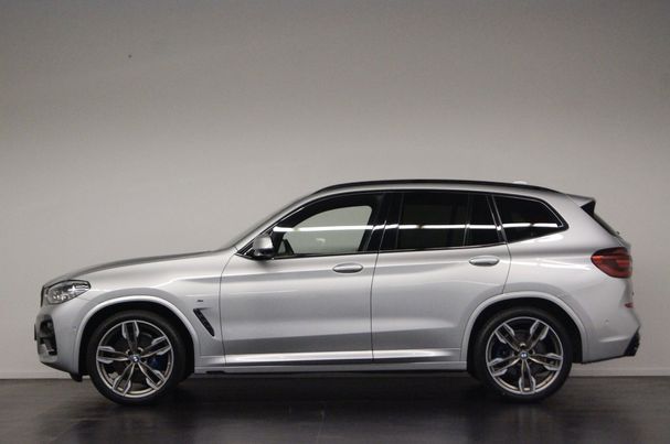 BMW X3 M40d xDrive 250 kW image number 3