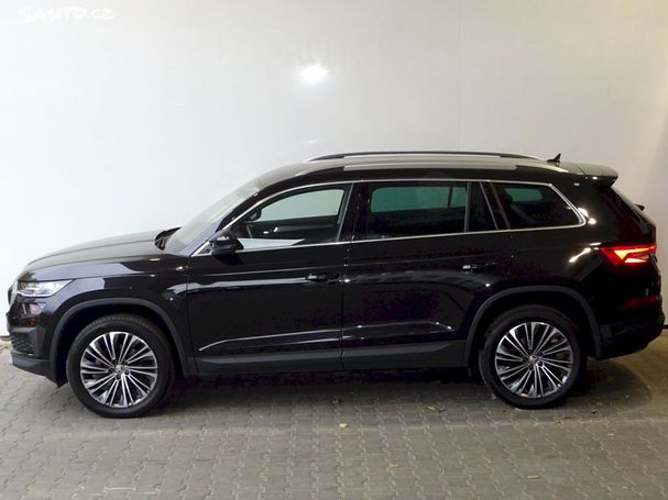 Skoda Kodiaq 2.0 TDI 4x4 Style 110 kW image number 19