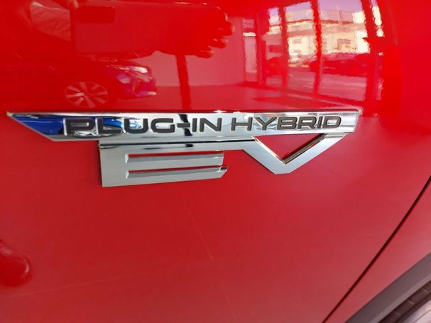 Mitsubishi Eclipse Cross PHEV 138 kW image number 5