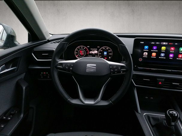 Seat Leon SP 1.5 TSI Style 96 kW image number 13