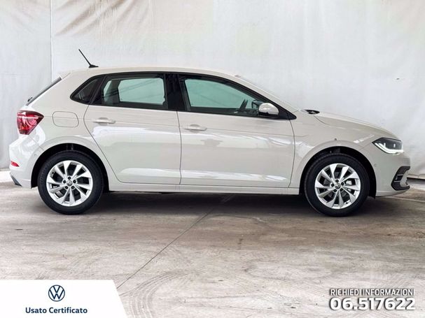 Volkswagen Polo 1.0 TSI 70 kW image number 6