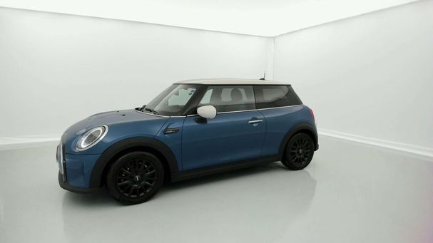 Mini Cooper Mini Steptronic 100 kW image number 4