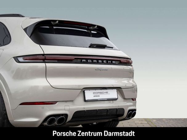 Porsche Cayenne E-Hybrid 346 kW image number 10