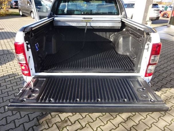 Ford Ranger 3.2 Wildtrak 4x4 147 kW image number 12