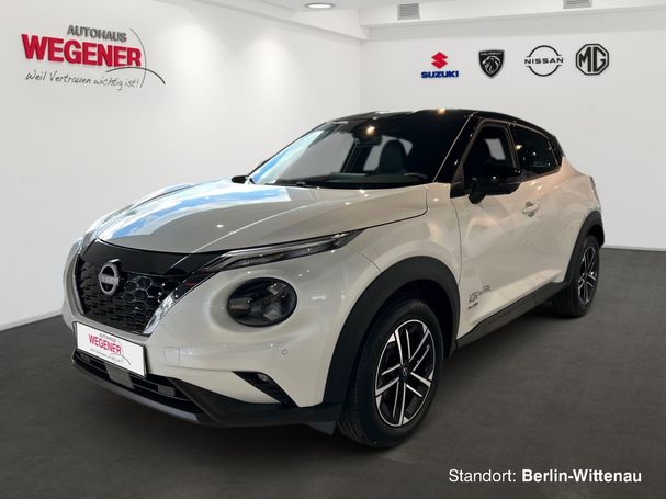 Nissan Juke 105 kW image number 1