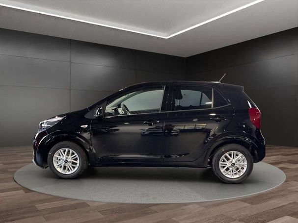 Kia Picanto 1.0 49 kW image number 10