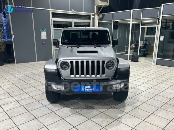 Jeep Gladiator 3.0 V6 Multijet 194 kW image number 20