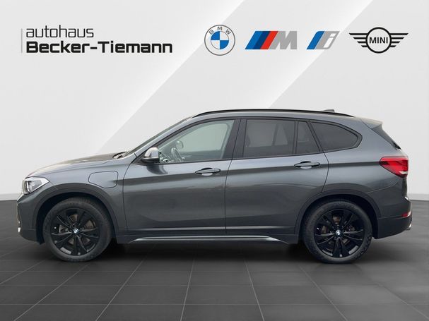 BMW X1 25e xDrive 165 kW image number 5