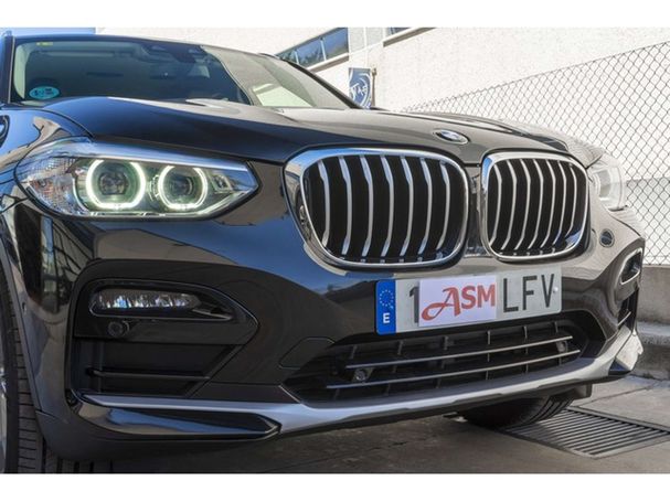 BMW X4 xDrive 140 kW image number 32