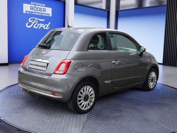 Fiat 500 1.0 51 kW image number 3