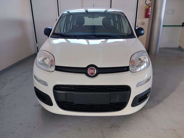 Fiat Panda 1.0 Hybrid 51 kW image number 3