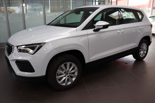 Seat Ateca 1.0 Reference 81 kW image number 1