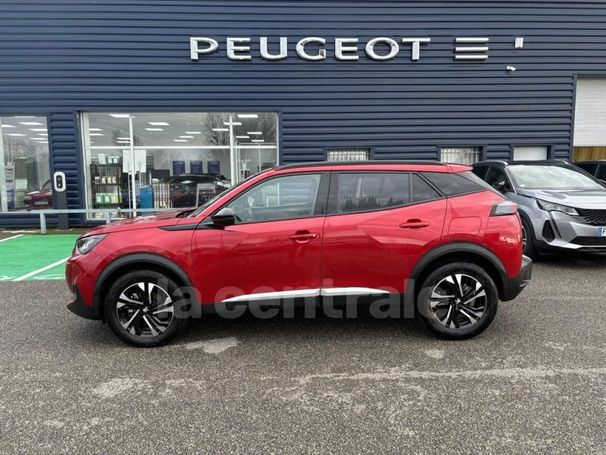 Peugeot 2008 96 kW image number 5