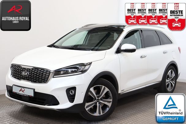 Kia Sorento 2.2 CRDi 147 kW image number 1