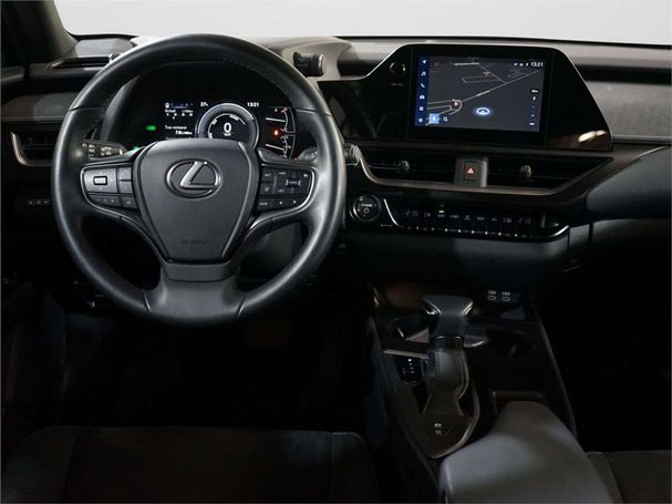 Lexus UX 250h 135 kW image number 9