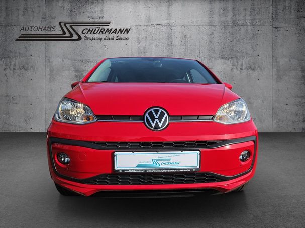 Volkswagen up! 48 kW image number 3