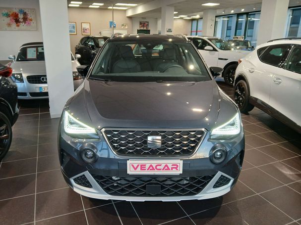 Seat Arona 1.5 TSI Xperience DSG 110 kW image number 3