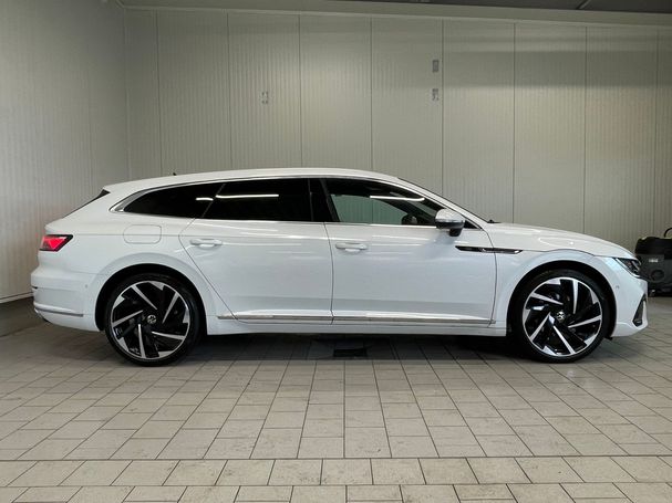 Volkswagen Arteon 2.0 TDI DSG 147 kW image number 9