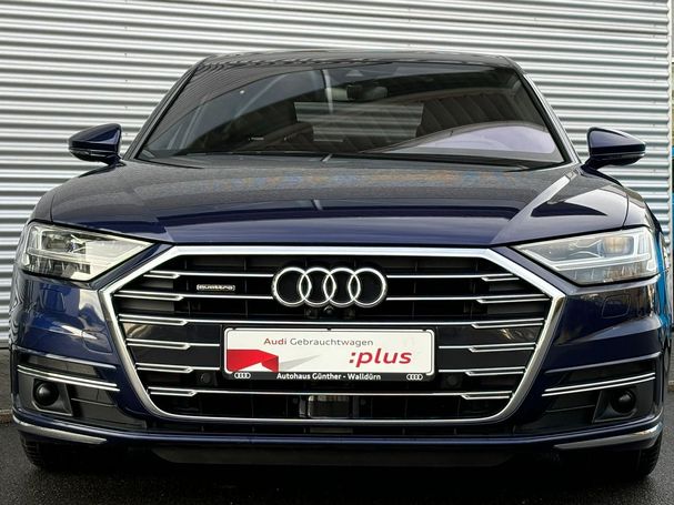 Audi A8 50 TDI quattro 210 kW image number 3