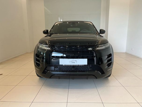 Land Rover Range Rover Evoque 118 kW image number 8