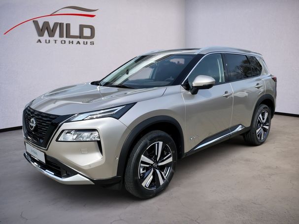 Nissan X-Trail e-4ORCE 157 kW image number 1