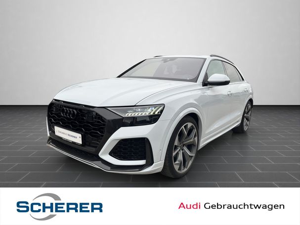 Audi RSQ8 4.0 TFSI quattro Tiptronic 441 kW image number 1